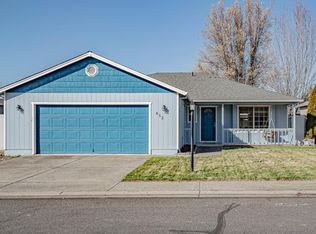 653 Andrea Way, Eagle Pt, OR 97524