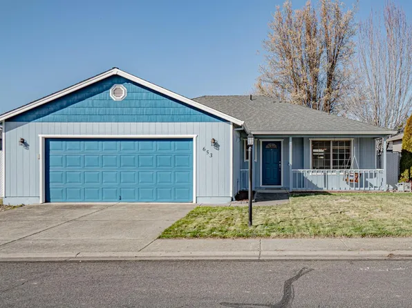 653 Andrea Way, Eagle Pt, OR 97524