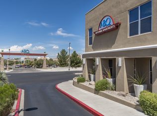 2222 Uptown Loop Rd NE #A-1303, Albuquerque, NM 87110