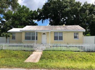 2107 N Sterling Ave UNIT A, Tampa, FL 33607