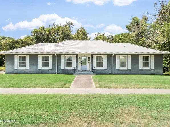 120 S Pinaud St, Saint Martinville, LA 70582
