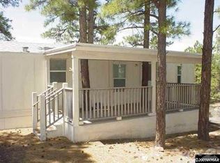 1250 N 25th Dr, Show Low, AZ 85901