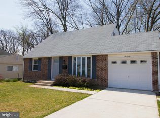 640 Hornbeam Rd, Edgewood, MD 21040