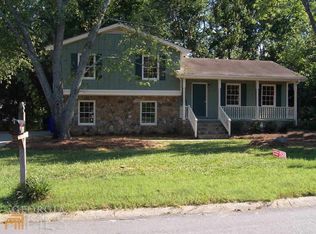 923 Rambling Rose Ct NW, Conyers, GA 30012