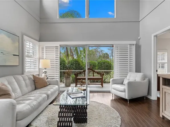 4455 Botanical Place CIR #101, NAPLES, FL 34112