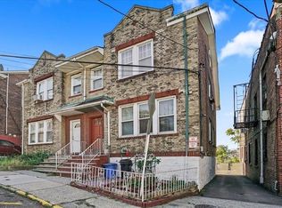1521 6th St, North Bergen, NJ 07047