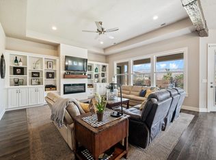 3338 W 2310 S, Hurricane, UT 84737