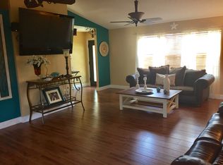 725 SE Carnival Ave, Port Saint Lucie, FL 34983