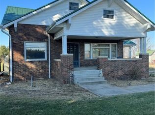 5510 Lackey Rd, Cedarville, OH 45314