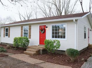 3322 Fann Rd, Murfreesboro, TN 37128