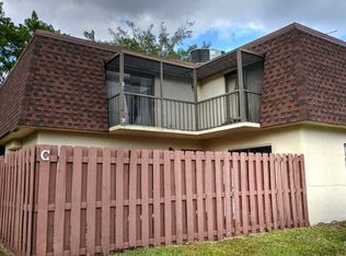 5821 Swordfish Ct APT C, Fort Lauderdale, FL 33319
