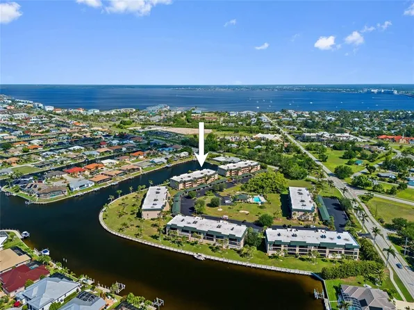 601 Shreve St Unit 21-C, Punta Gorda, FL 33950