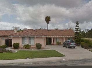 4480 San Joaquin St, Oceanside, CA 92057