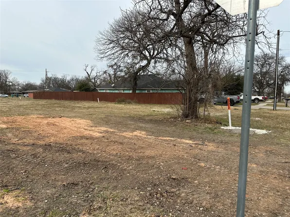 0 E Brockett St, Sherman, TX 75090