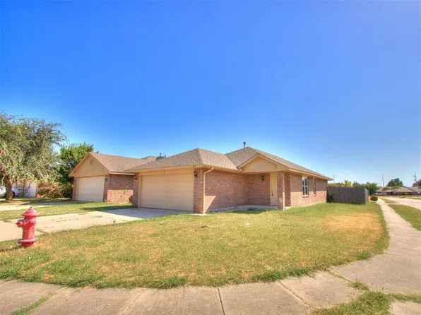 902 Beaumont Sq, Norman, OK 73071