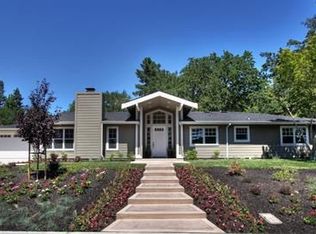3936 S Peardale Dr, Lafayette, CA 94549