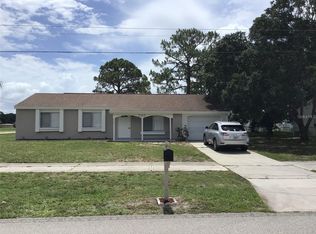 3160 Pan American Blvd, North Port, FL 34287