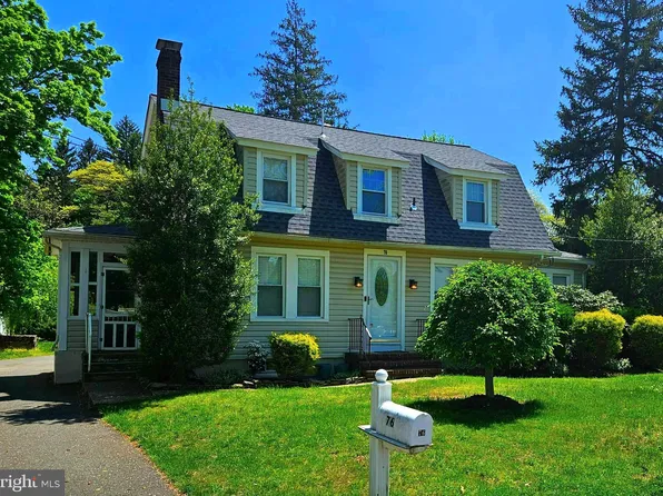 76 Carlisle Ave, Hamilton, NJ 08620