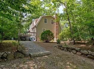 7 Sunrise Dr, Moultonboro, NH 03254