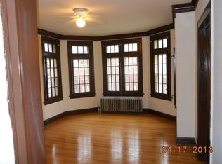 8154 S Marshfield Ave APT 2, Chicago, IL 60620