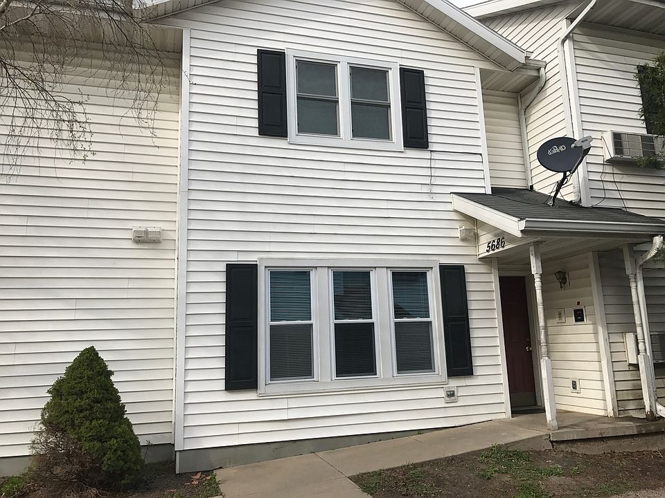 1st image of 5682 Norfolk Dr APT 4