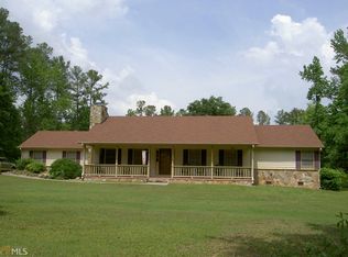 315 New Hope Rd, McDonough, GA 30252