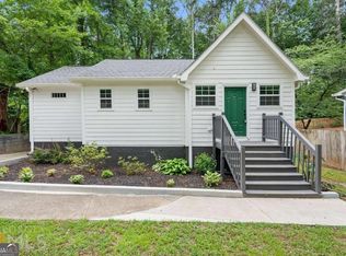1911 Shalimar Dr, Atlanta, GA 30345