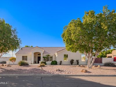 23204 N Paseo Laredo Ln, Peoria, AZ, 85383