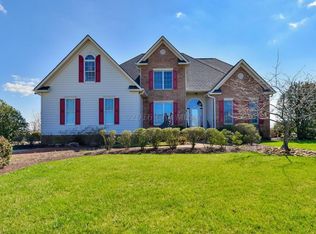 12308 Southhampton Dr, Bishopville, MD