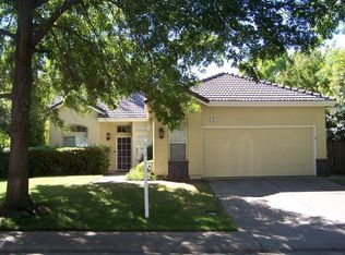 166 Elkins Cir, Folsom, CA 95630