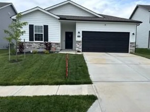 3060 NW 96th St, Kansas City, MO 64154