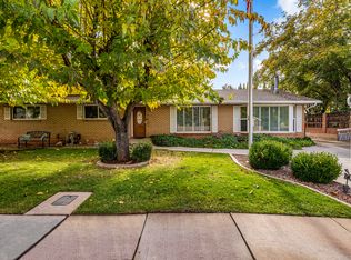 1181 W 560 N, Saint George, UT 84770