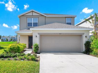 917 Wading Waters Way, Clermont, FL, 34714
