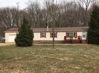 10220 W Z Ave, Schoolcraft, MI 49087