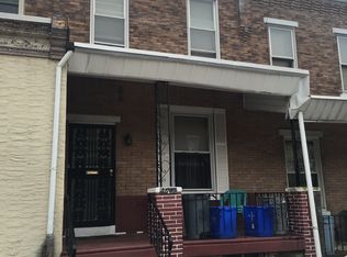 6602 Leeds St, Philadelphia, PA 19151