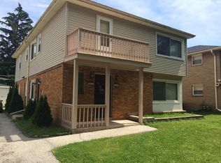 12212 W Dearbourn Ave #2, Milwaukee, WI 53226