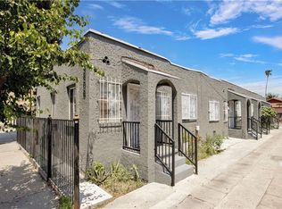 3806 Maple Ave #1/4, Los Angeles, CA 90011