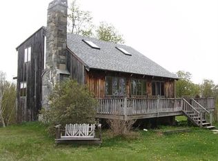 440 Frost Rd, Washington, MA 01223