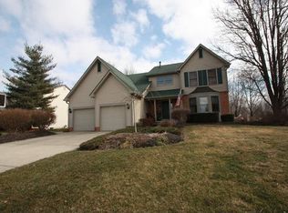 286 Adamson Dr, Columbus, OH 43230