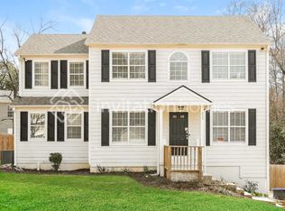 255 Taylor Meadow Chase, Roswell, GA 30076