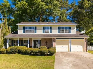 125 Saint Thomas Way, Covington, LA 70433