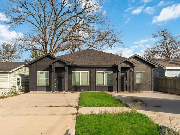 4651 Mallow St #A/b, Houston, TX 77051