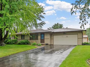 1381 Balsam St E, Eagan, MN 55123