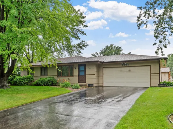 1381 Balsam St E, Eagan, MN 55123