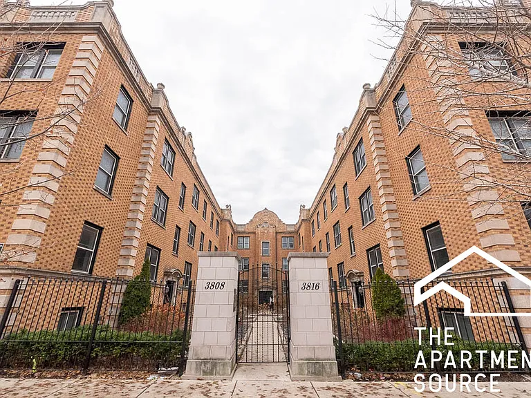 3810 N Sheffield Ave #1E — Photo 6
