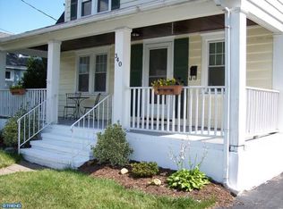 340 Fernwood Ave, Burlington, NJ 08016