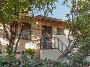 1015 N Avenue 49, Los Angeles, CA 90042