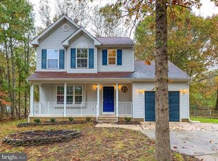 2434 Sunnyhill Ave, Williamstown, NJ
