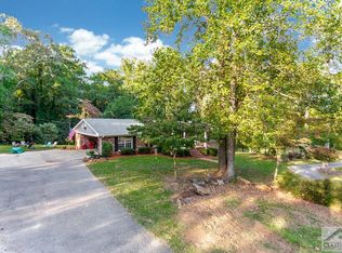 2604 Spratlin Mill Rd, Hull, GA 30646