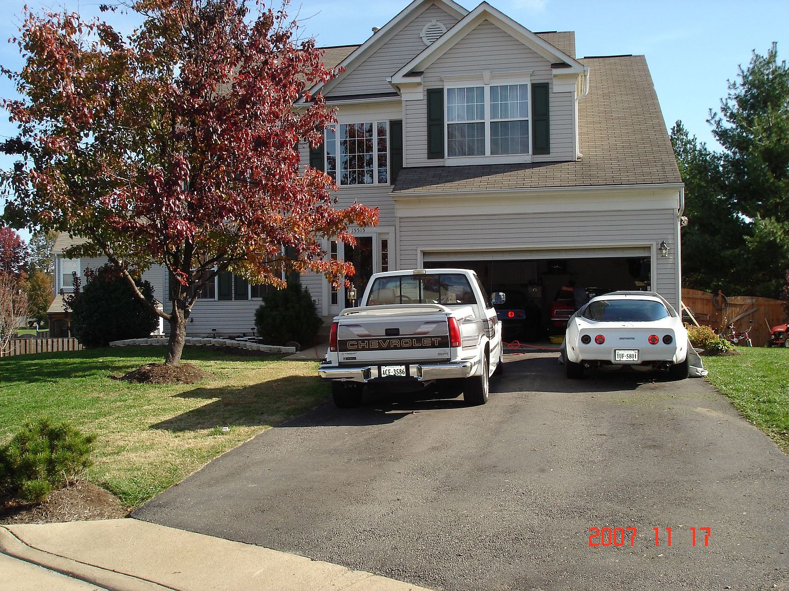 15515 Fletcher Ct, Woodbridge, VA 22193 Zillow